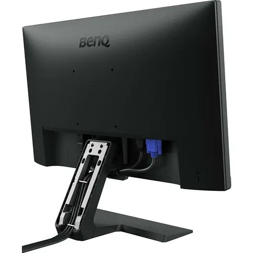 Монитор 21.5" BenQ GW2283 FHD IPS 76Hz (9H.LHLLA.TBE) - фото 4