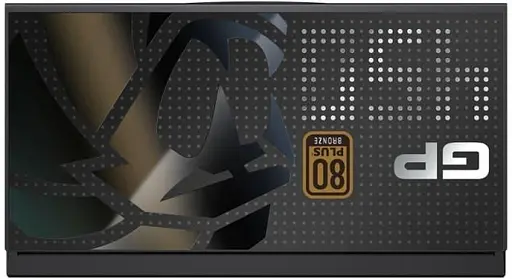 Блок живлення GameMax GP 450B 450W 80+ Bronze (GP 450B) - фото 7