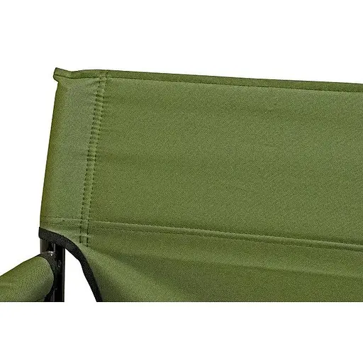 Крісло NeRest NR-33 Режисер з полицею хакі - фото 4