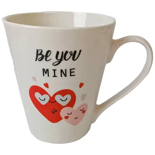 Чашка Vittora Любов у дрібницях 310 мл 1 шт. (147451) - фото 1