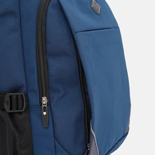 Рюкзак для ноутбука Aoking SN67885 48x36x20 см темно синий - фото 6