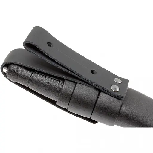 Нож Morakniv Garberg Black Carbon steel Multi-Mount (13147) - фото 8