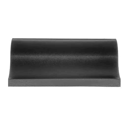 Подсветка Brille LED фасадная IP65 AL-231/2х3W NW COB BK - фото 3