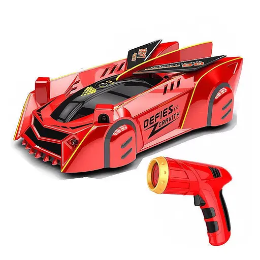 Антигравітаційна машина на радіокеруванні, 27.5x8x21 см, R701S/702S/703S (В асортименті) - фото 3