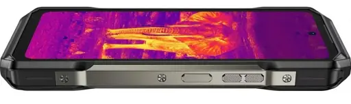 Смартфон Ulefone Armor 27T 12/256Gb Black Global version - фото 2