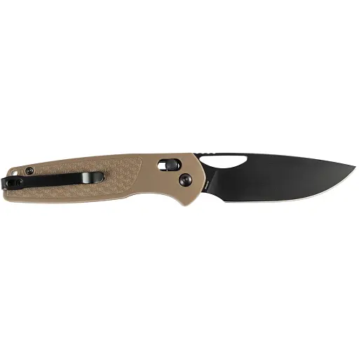 Ніж CJRB Acacia BB Brown - фото 2