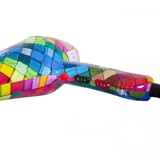 Фен Prime Technics PHD 2255 А - фото 2