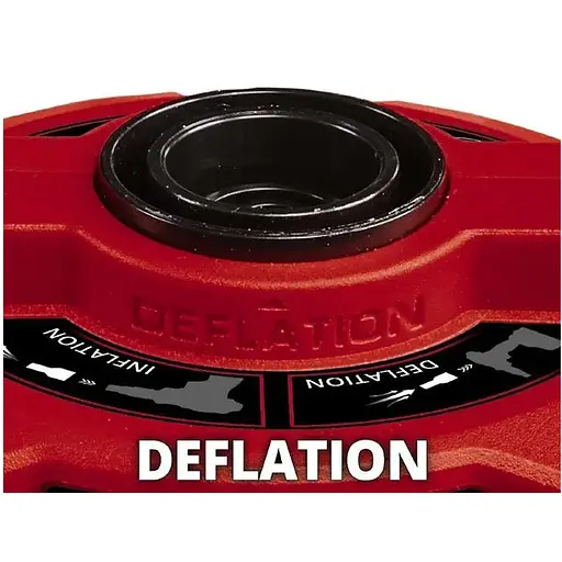 Воздуходув-насос Einhell аккумуляторный CE-AP 18В PXC (2070110) - фото 2