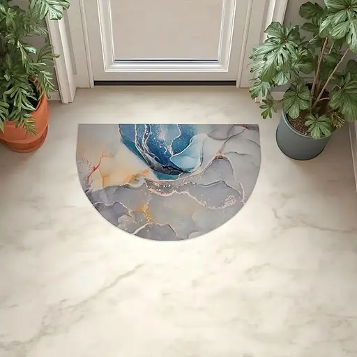 Коврик влагопоглощающий Wall Sticker 40х60х3 мм SW-00002549 - фото 5