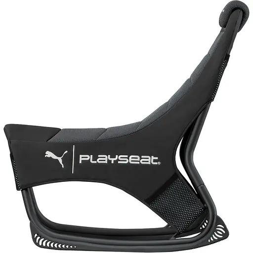Консольное кресло Playseat Puma Edition Black (PPG.00228) [101352] - фото 2
