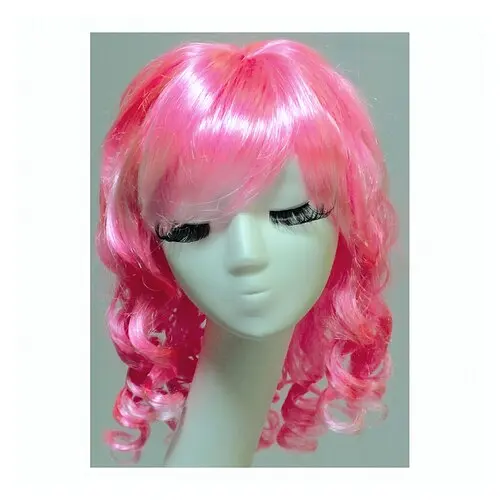 Перука Маленька принцеса - фото 1