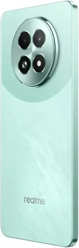 Смартфон Realme 13 5G 12/256Gb Speed Green NFC UA UCRF - фото 7
