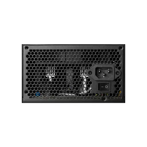 Блок живлення Gamdias 750W GP750 (4711514500820) - фото 3