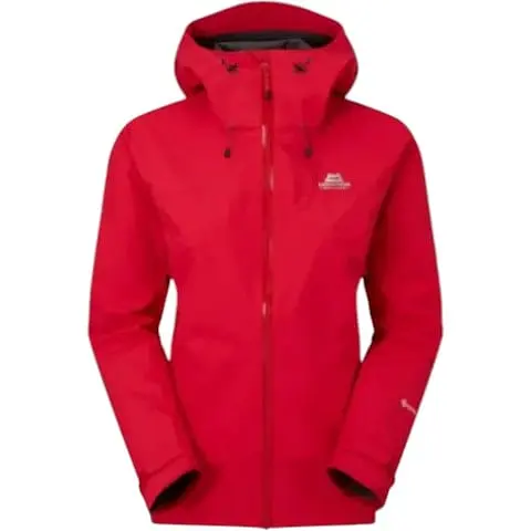 Куртка Mountain Equipment Garwhal Wmns Jacket Capsicum Red L (1053-ME-003867.01559.12)