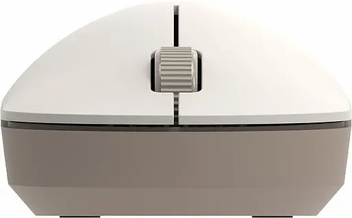 Мышь компьютерная Xiaomi Mi Wireless Mouse Lite 2 White (BHR8915GL) - фото 4