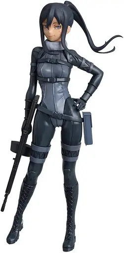 Фігурка Sega Майстри Меча Онлайн Пітоху Sword Art Online Alternative Gun Gale Online Pitohui 19 см S SAO P 19