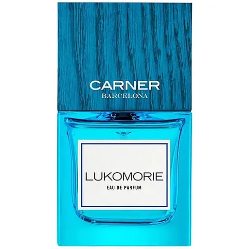 Парфюмированная вода оригинал тестер Carner Barcelona Lukomorie 100 мл - фото 1