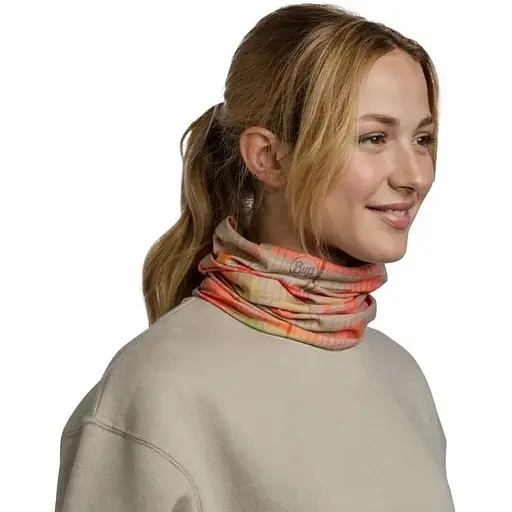 Мультиповязка Buff Original Ecostretch Trem Multi Color (1033-BU 132424.345.10.00) - фото 2