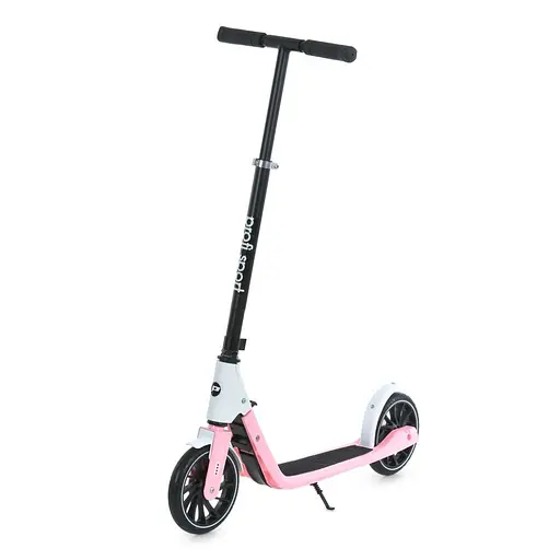 Самокат городской 2-х колесный SR2-091-P складной