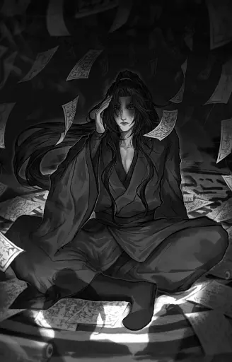 Засновник демонічного шляху. Том 1 - фото 12