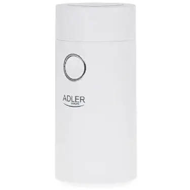 Кофемолка Adler AD-4446WS 150 Вт - фото 1