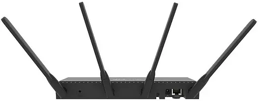 Маршрутизатор Mikrotik RB4011iGS+5HacQ2HnD-IN+L5-10xGigabit port router with Quad-core 1.4Ghz C - фото 3
