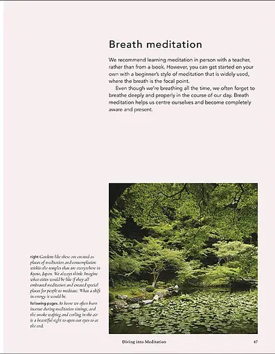 High Grade Living. A guide to creativity, clarity and mindfulness - фото 5