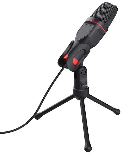 Мікрофон Trust GXT 212 Mico USB (23791_TRUST) - фото 4