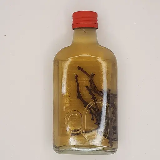 Водная настойка на корне копытеня 200 мл - фото 2