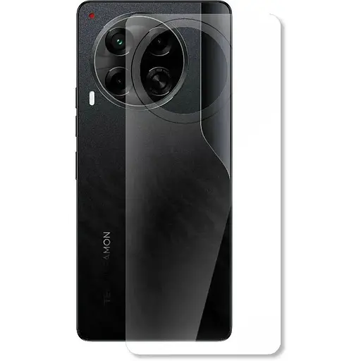 Захисна плівка StatusSKIN для Tecno Camon 30 Pro Корпус Глянцева Lite