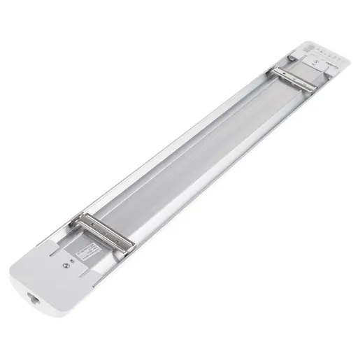 Світильник лінійний Brille LED FLF-02 K 18W NW світлодіодний (32-909) - фото 3