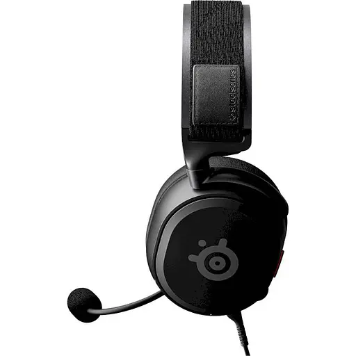 Ігрова гарнітура SteelSeries Arctis Prime Black (61487) - фото 2