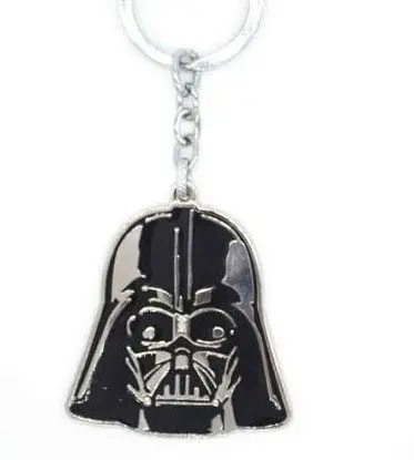 Брелок GeekLand Дарт Вейдер - фото 1