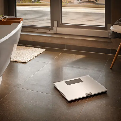 Ваги підлогові електронні SHAPE SENSE CONNECT 200 (63873) - фото 10