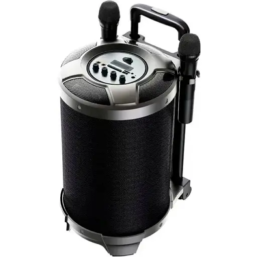 Акустика-караоке Remax RB-X6 51W BT5.0 - фото 1