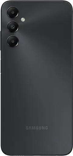 Смартфон Samsung Galaxy A05s A057 67" 4/128GB 2SIM 5000mAh Black - фото 6