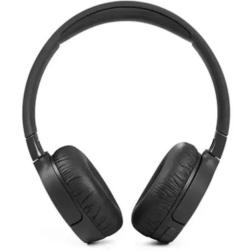 Накладная гарнитура JBL T660 NC Black (JBLT660NCBLK) - фото 7