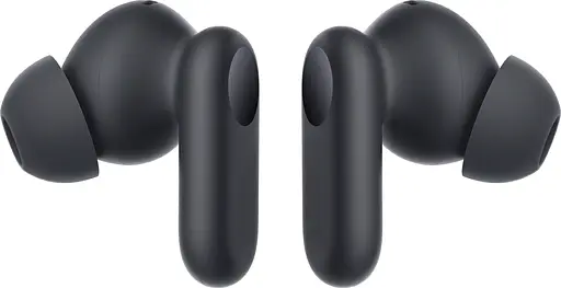 Бездротові навушники Oppo Enco Buds2 Pro E510A, IP55, BT5.3, 36mAh, 480mAh, 8h, Granite Black UA UCRF - фото 5