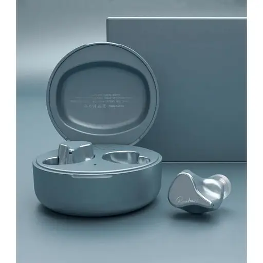 Навушники Knowledge Zenith SKS TWS Blue - фото 8