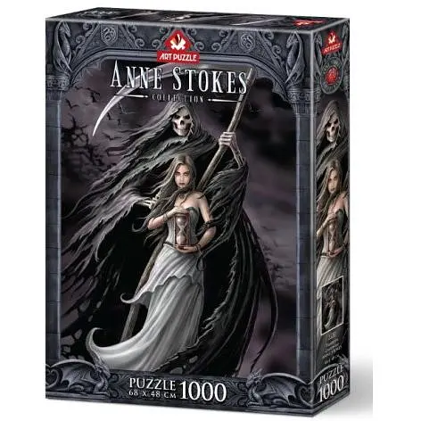 Пазл Art Puzzle Вечная 1000 эл. (5230)