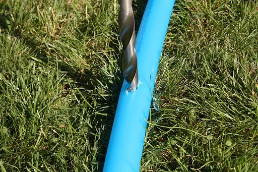 Стартер з резинкою Presto-PS для крапельної стрічки (PO-0117) - Упаковка 100 штук - фото 8