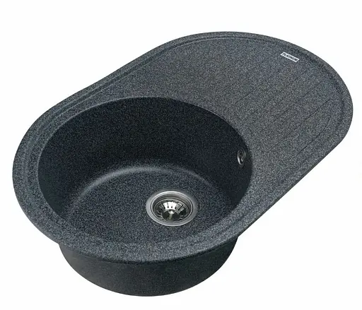 Кухонная мойка Platinum 7750 LIRA (SP000025071) - фото 2