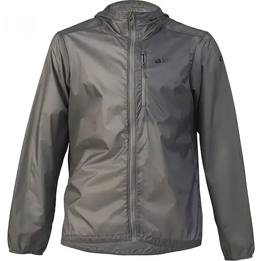 Куртка Sierra Designs Tepona Wind Grey M (1012-22595420GYM)