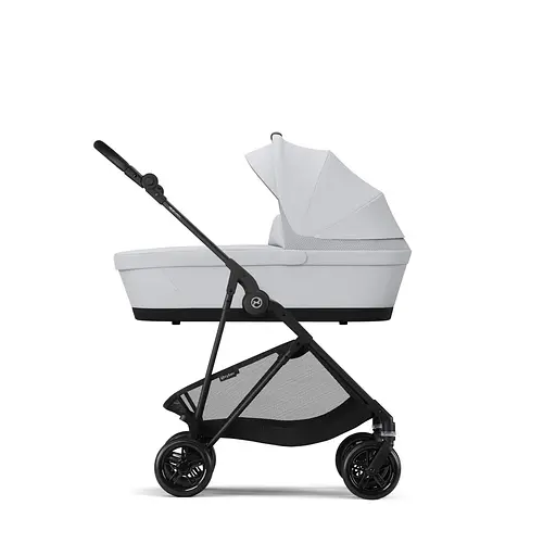 Люлька Cybex Fog Grey light (525000093) - фото 6