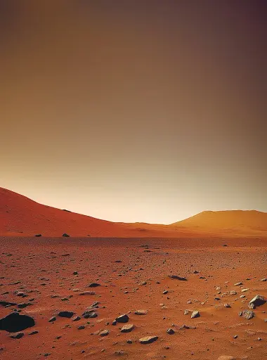 Universe Space Tech №1 2024 Марс - фото 4