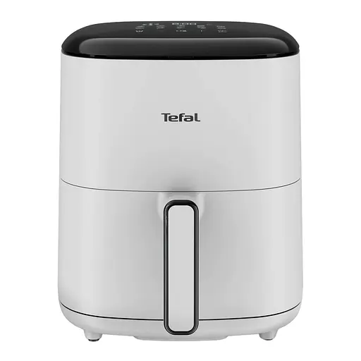 Аэрогриль Tefal Easy Fry Max белый 1500 Вт (EY245GE0) - фото 1