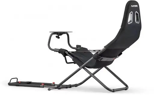 Игровое кресло Playseat Playseat Challenge - ActiFit (RC.00312) - фото 3