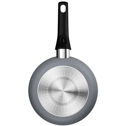 Сковорода Tefal Halo 20 см сіра (C3120253) - фото 3