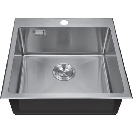 Мойка MIXXUS MX5050-200x1.2-HANDMADE MX0568 - фото 1