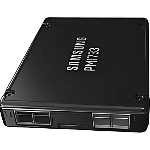 SSD накопитель Samsung PM1733 1.92 TB (MZWLJ1T9HBJR-00007) [122251] - фото 2